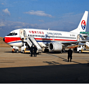 连云港花果山航空快运航空快运业稳步发展的原因是什么？